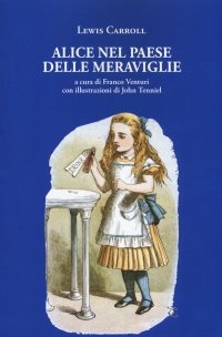 Alice nel paese delle meraviglie-Attraverso lo specchio