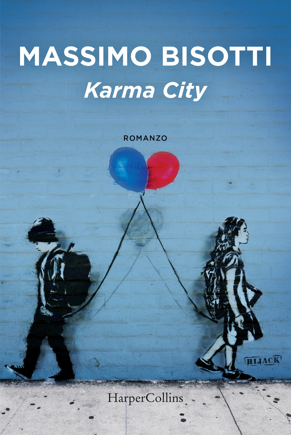 Karma city Karma city