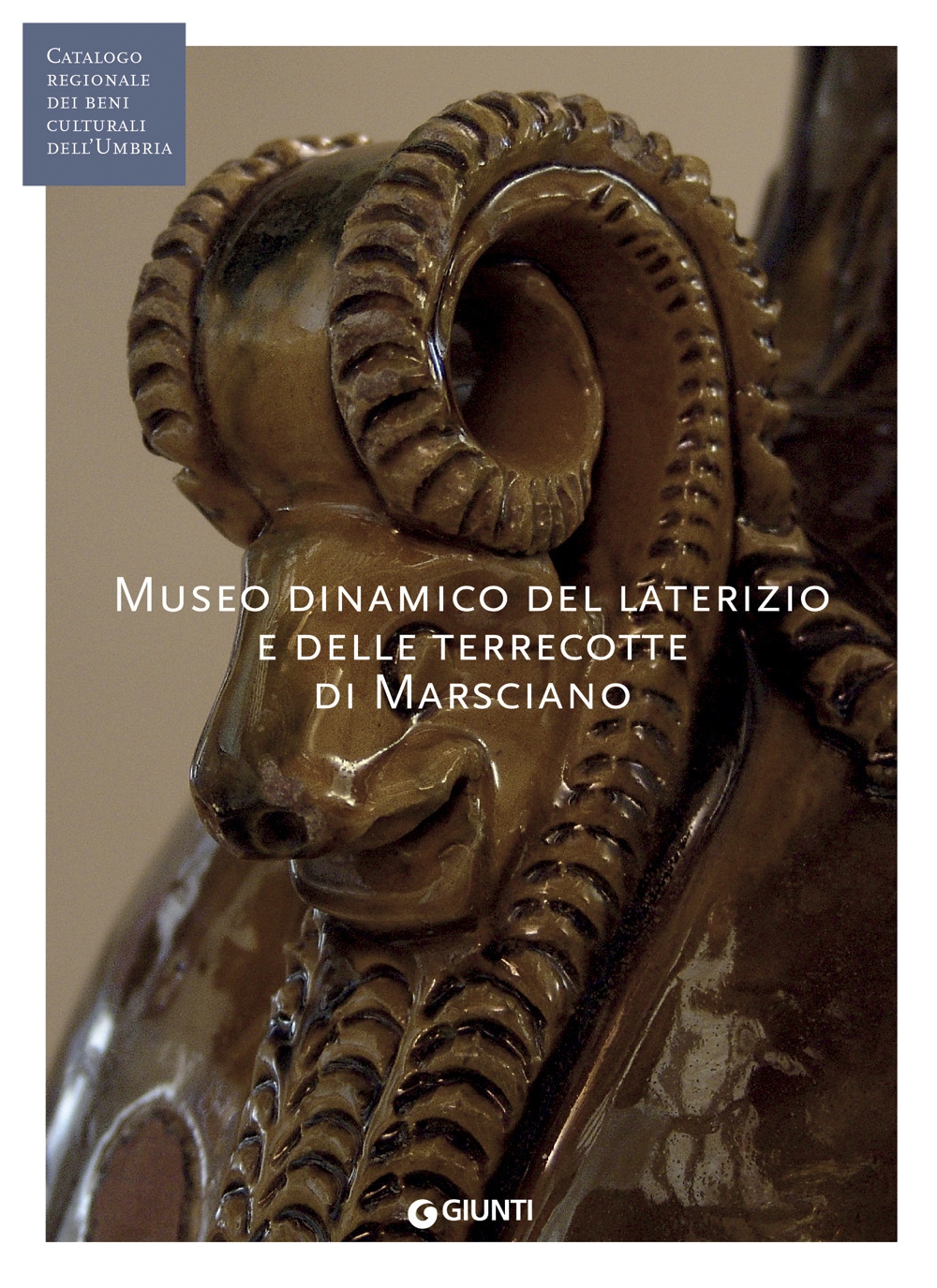 Museo dinamico del Laterizio e delle Terrecotte di Marsciano Museo dinamico del Laterizio e delle Terrecotte di Marsciano