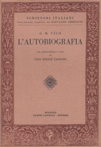 L'Autobiografia