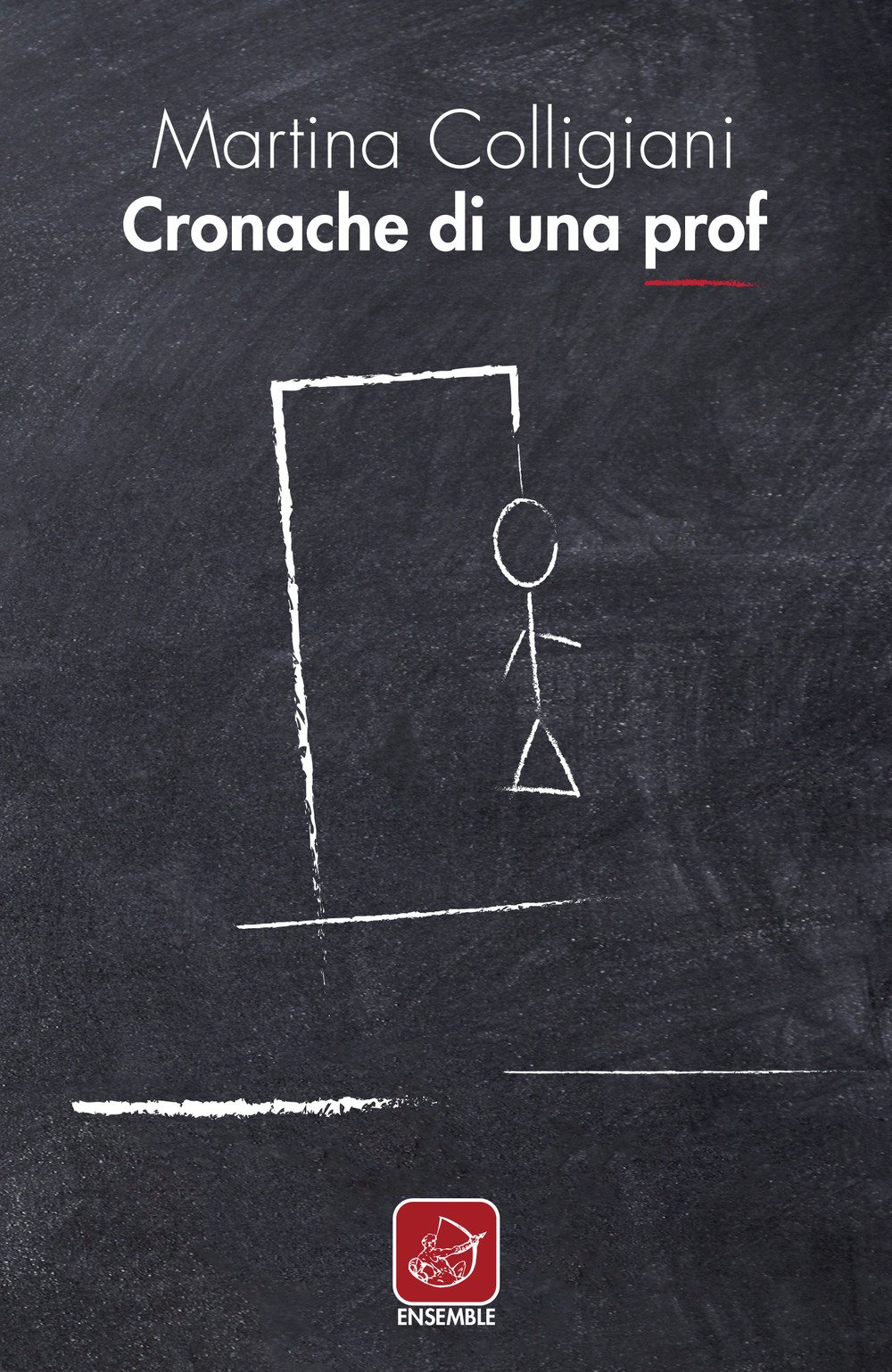 Cronache di una prof Cronache di una prof