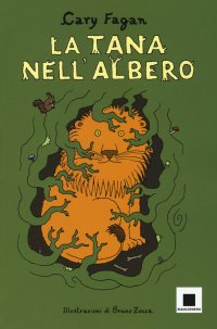 La tana nell'albero