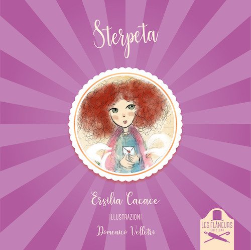 Sterpeta Sterpeta