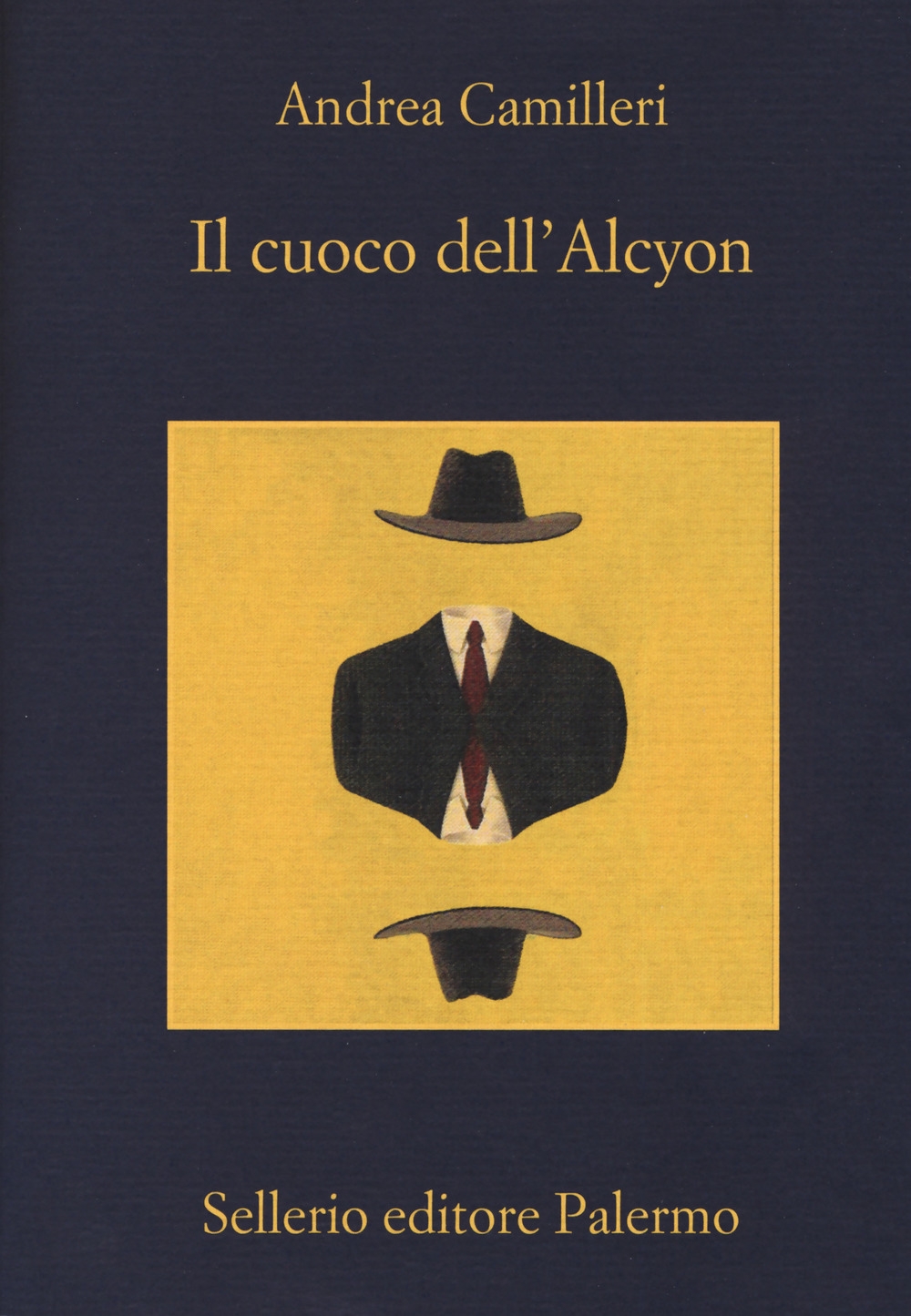 Il cuoco dell'Alcyon Il cuoco dell'Alcyon