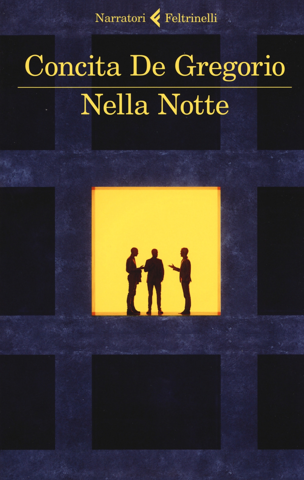 Nella notte Nella notte