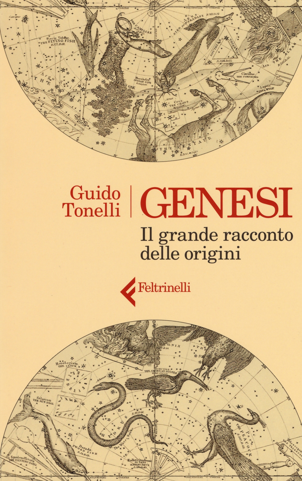 Genesi. Il grande racconto delle origini Genesi. Il grande racconto delle origini