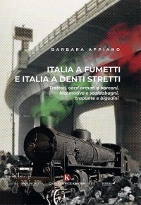 Italia a fumetti e italia a denti stretti