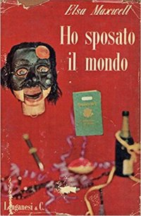 Ho sposato il mondo.