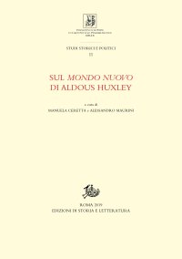 Sul mondo nuovo di Aldous Huxley