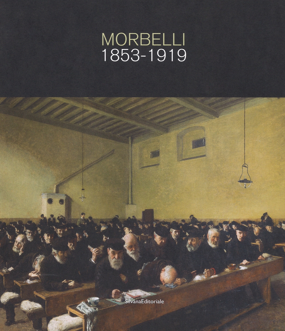 Angelo Morbelli (1853-1919) Angelo Morbelli (1853-1919)