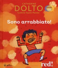 Sono arrabbiato!