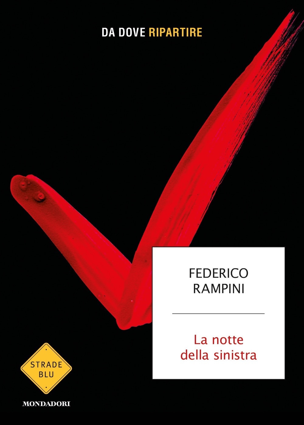 La notte della sinistra. Da dove ripartire La notte della sinistra. Da dove ripartire