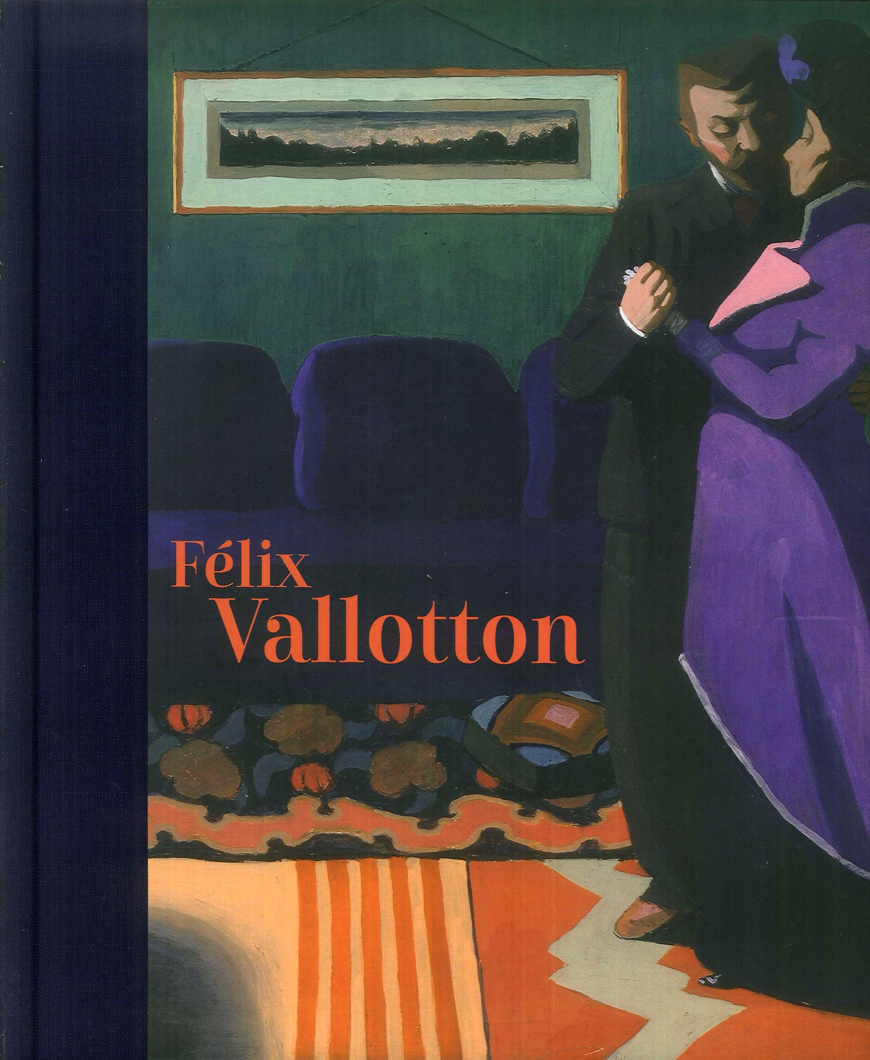 Félix Vallotton. Félix Vallotton.