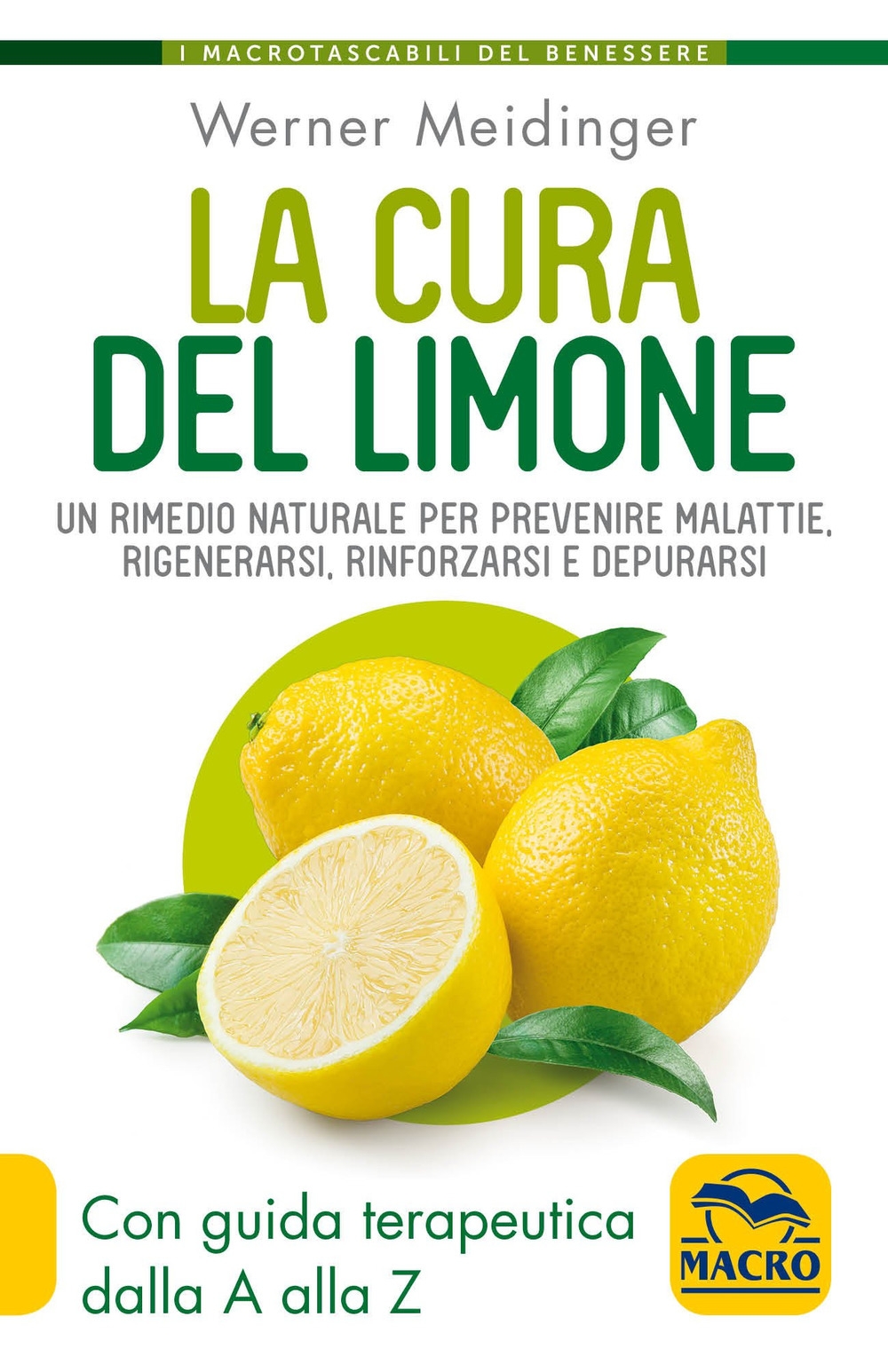 Un magico nutriente naturale per curare le nostre piante di limoni