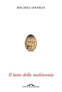 Il lutto della malinconia