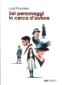 Sei personaggi in cerca d'autore