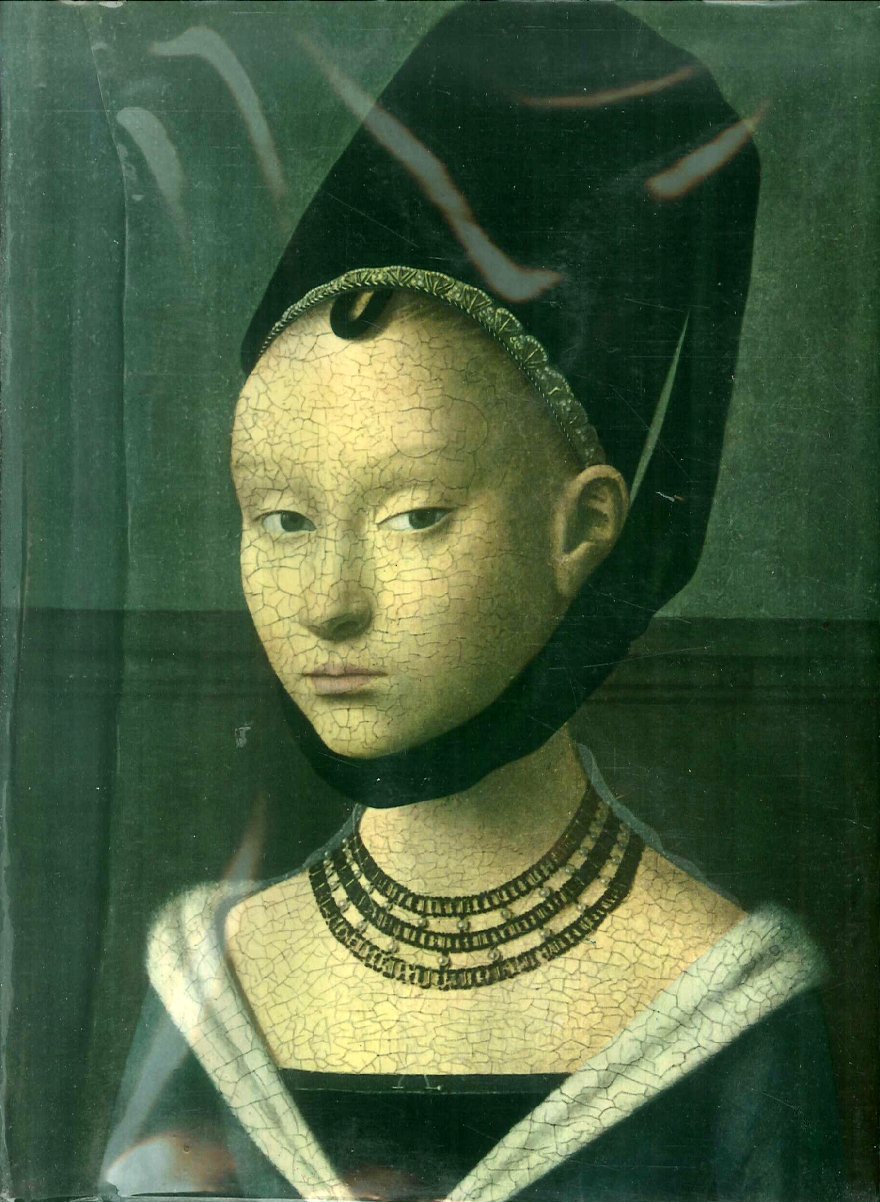 La Pittura Fiamminga