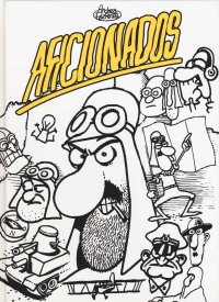Aficionados