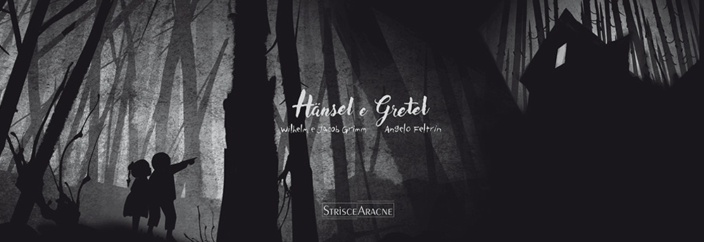 Hänsel e Gretel. Ediz. illustrata Hänsel e Gretel. Ediz. illustrata