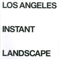 Los Angeles Instant Landscape.