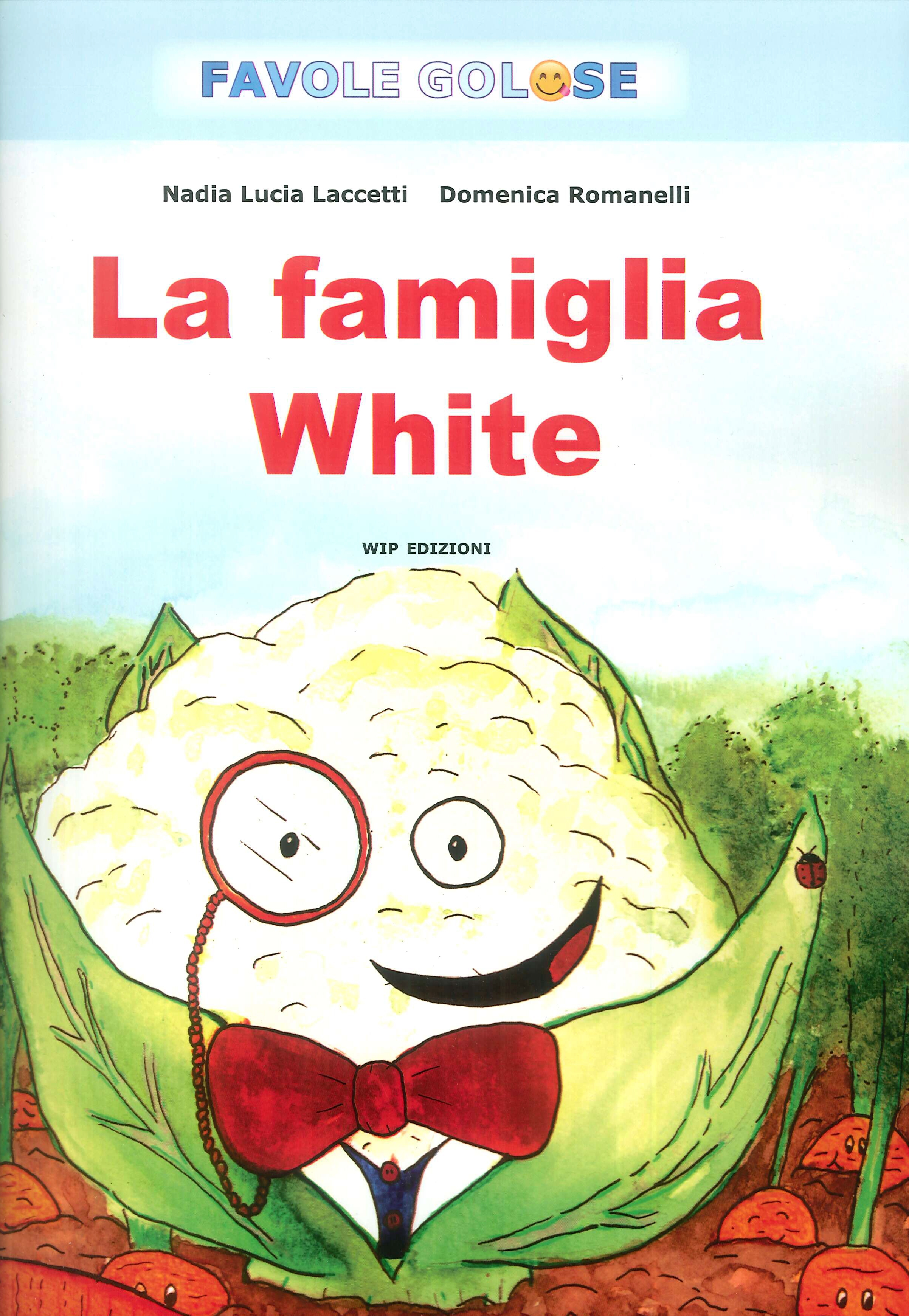 La Famiglia White La Famiglia White