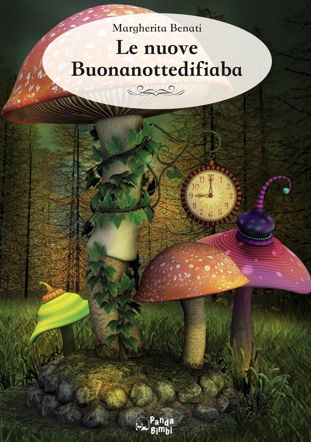 Le nuove buonanottedifiaba Le nuove buonanottedifiaba