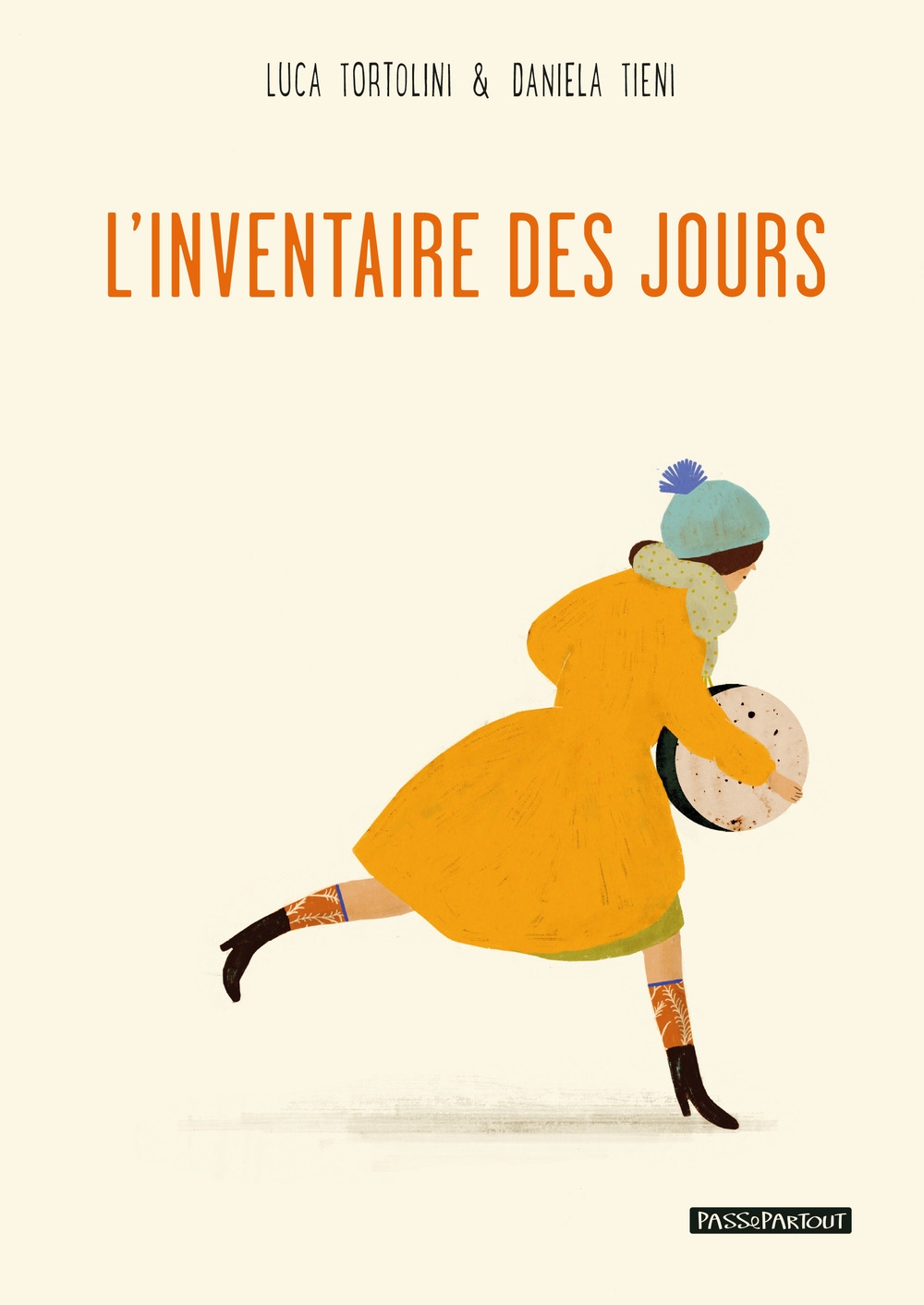 L'inventaire des jours L'inventaire des jours