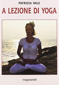 A lezione di yoga