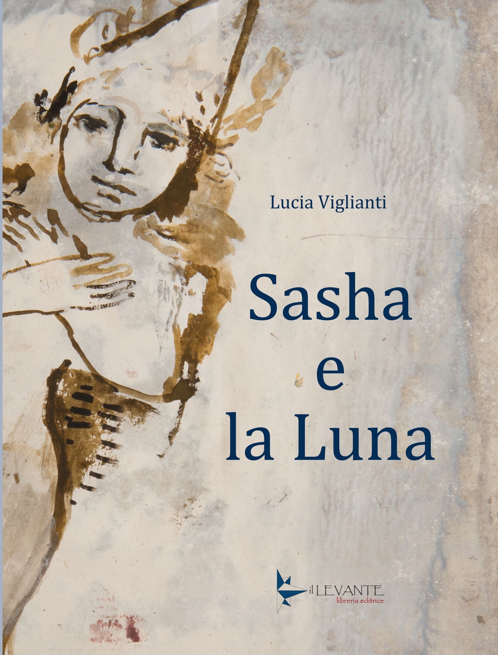 Sasha e la Luna Sasha e la Luna