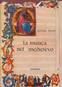 La Musica nel Medioevo