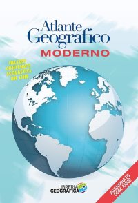 Atlante geografico moderno. Con Contenuto digitale per accesso on line