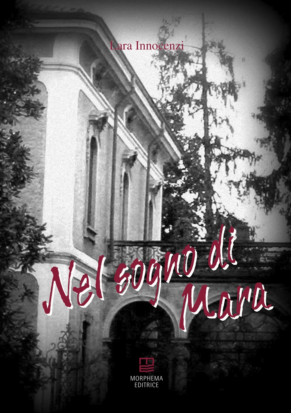 Nel sogno di Mara Nel sogno di Mara
