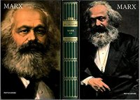 Marx. Il capitale. Vol.1-2-3