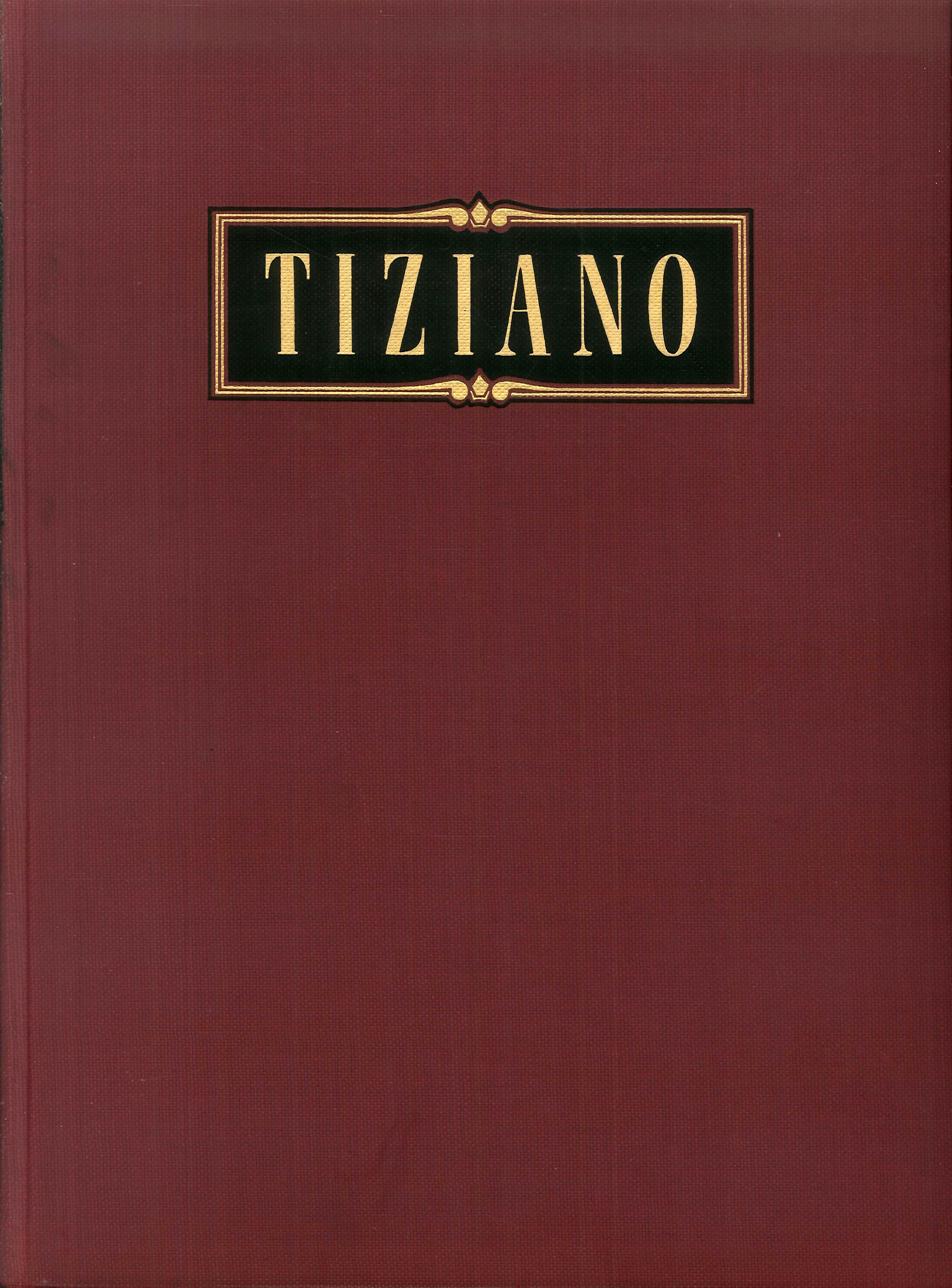 Tiziano