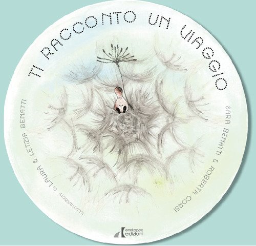 Ti racconto un viaggio. Ediz. illustrata. Con File audio per il download Ti racconto un viaggio. Ediz. illustrata. Con File audio per il download