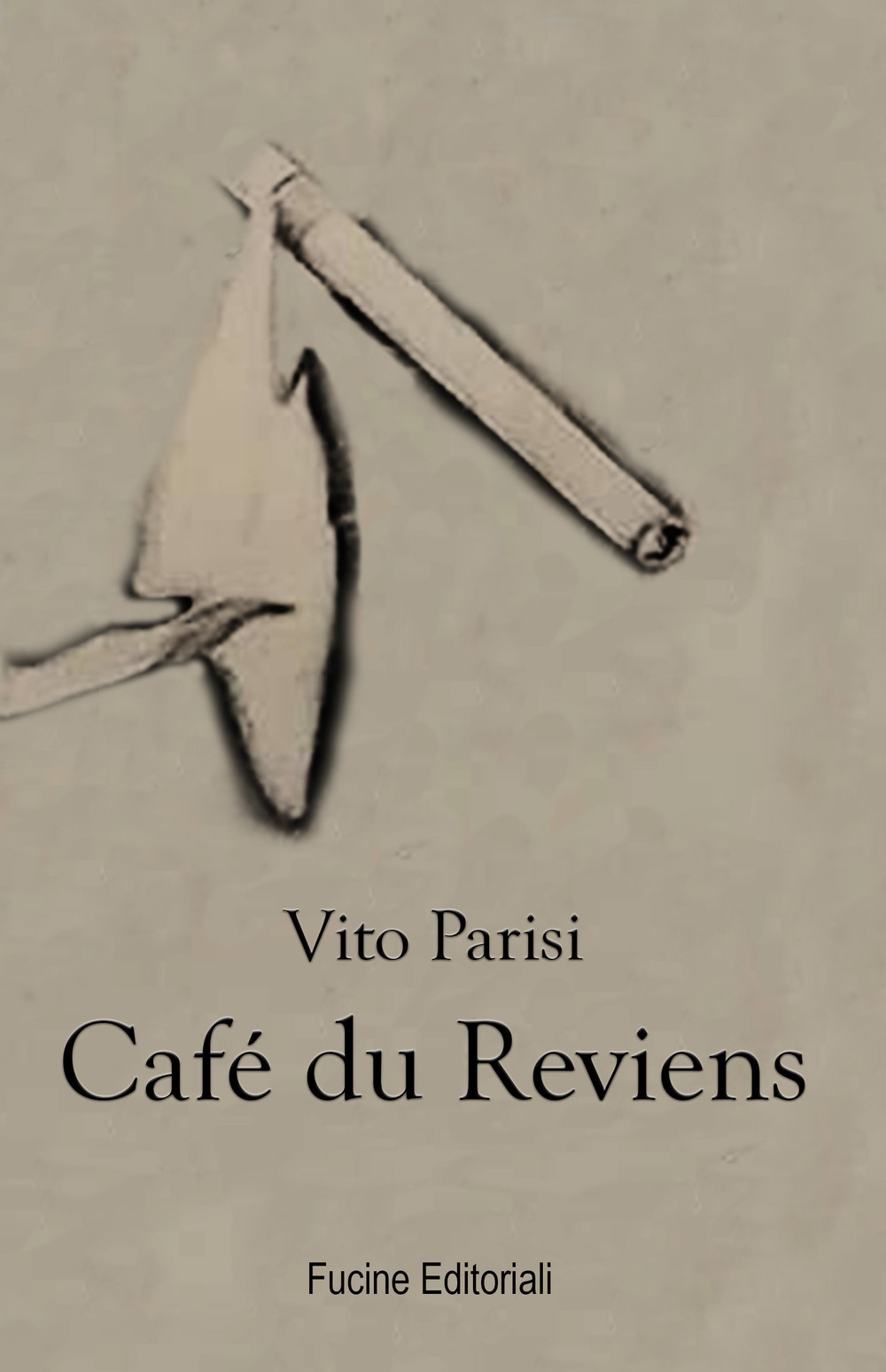 Café du Reviens Café du Reviens