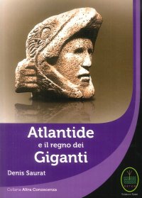 Atlantide e il regno dei giganti