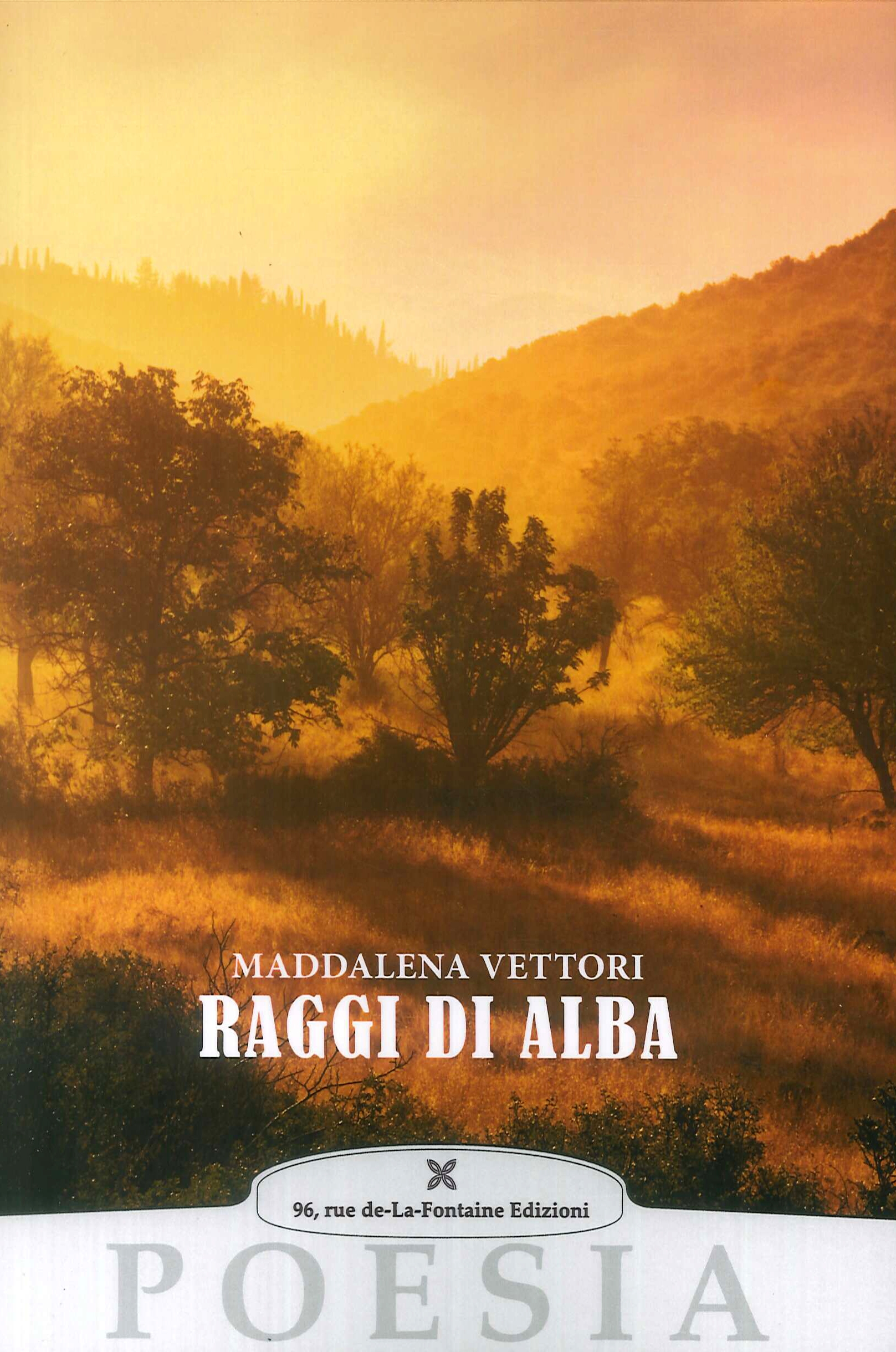 Raggi di Alba