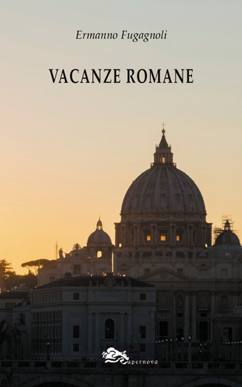 Vacanze romane Vacanze romane