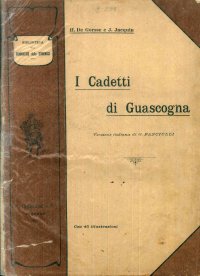 I Cadetti di Guascogna
