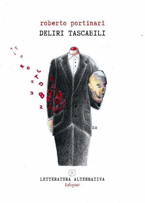 Deliri tascabili Deliri tascabili