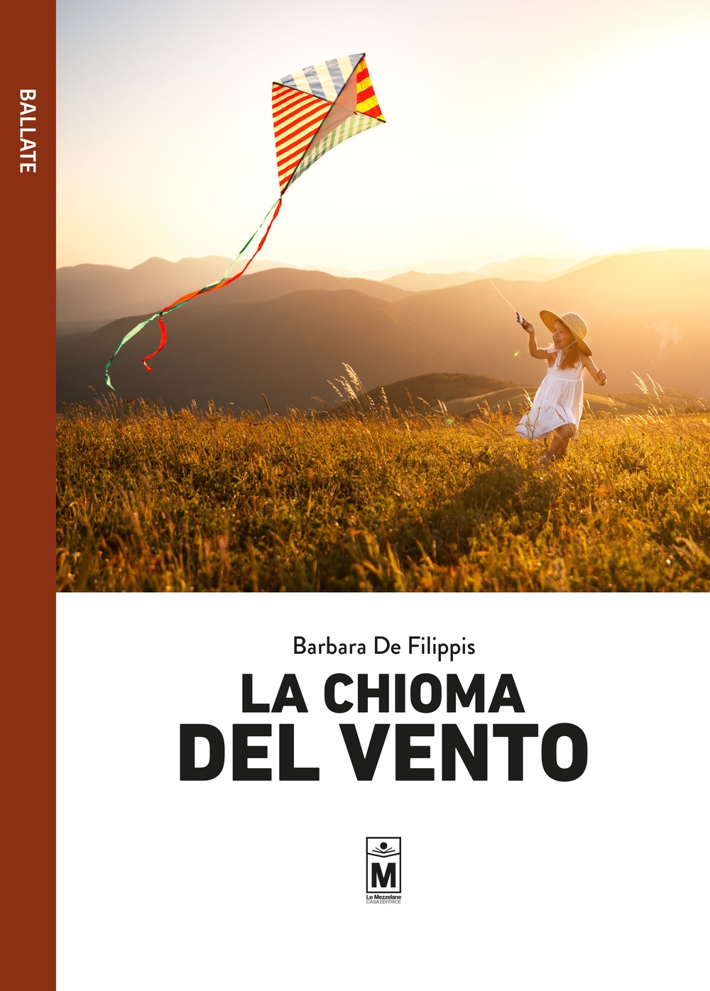 La chioma del vento La chioma del vento