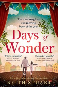 Days of Wonder.