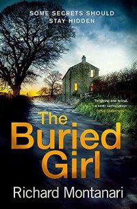 Buried Girl.