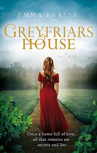 Greyfriars House.