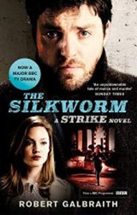 Silkworm.