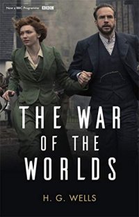 War of the Worlds.