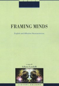 Framing minds. English and affective neurosciences