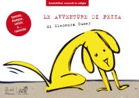 Le avventure di pezza. Versione kamishibai
