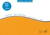 Corre la linea. Versione kamishibai